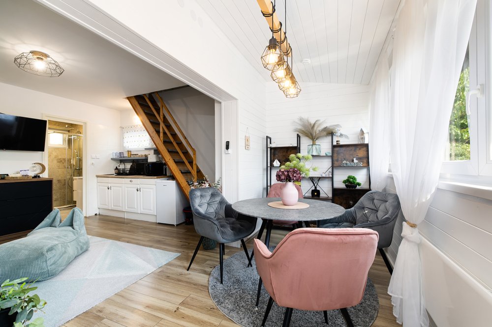 Fövenyes Hideaway