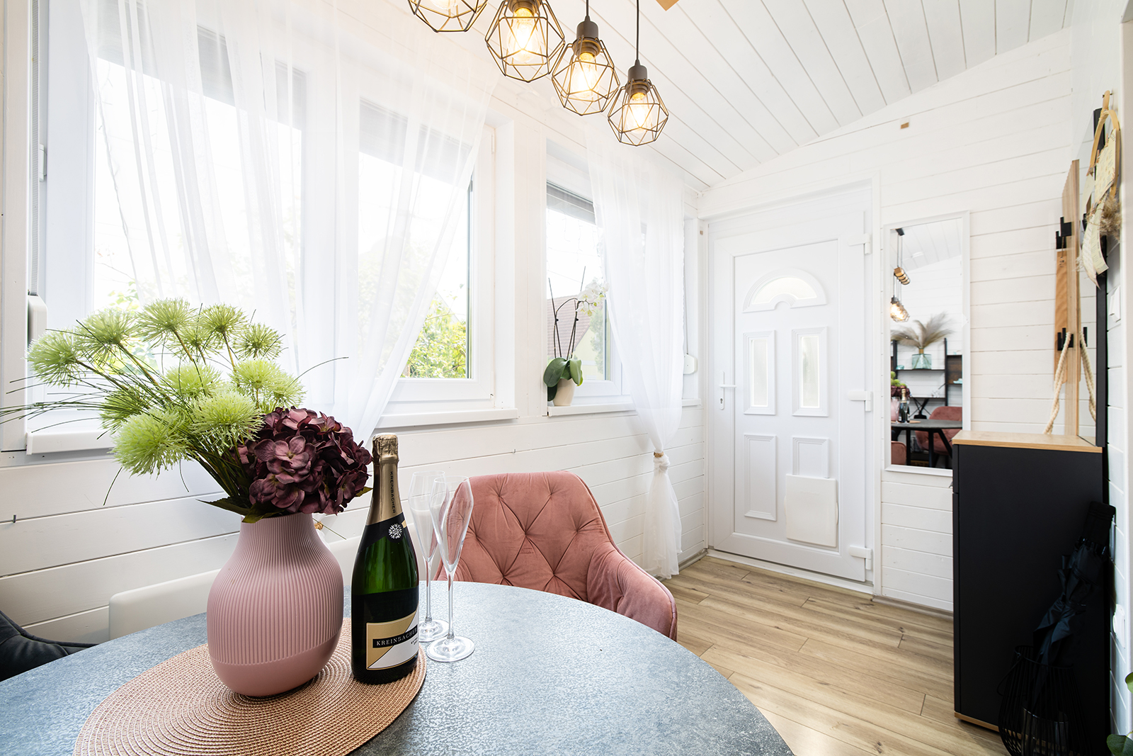 Fövenyes Hideaway